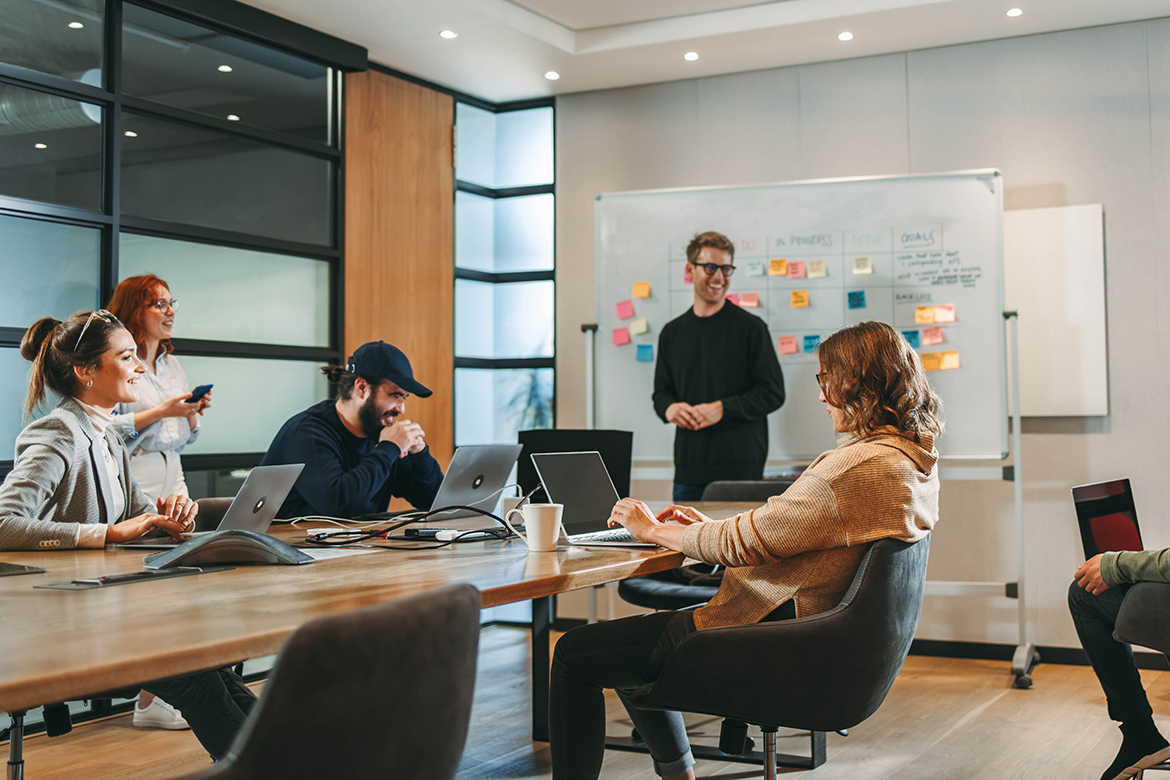 Kommunikation als Schlüssel für effektives Requirements Engineering