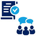 Als Experte für Software- und Requirements-Engineering tragen wir zum Erfolg unserer Kunden bei