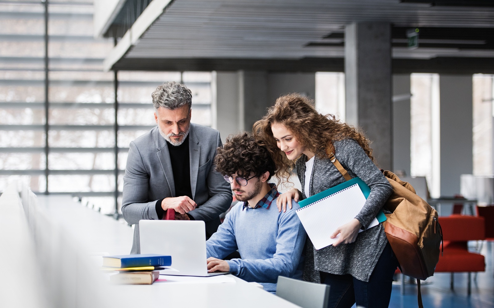 Universities and Higher Education Institutions