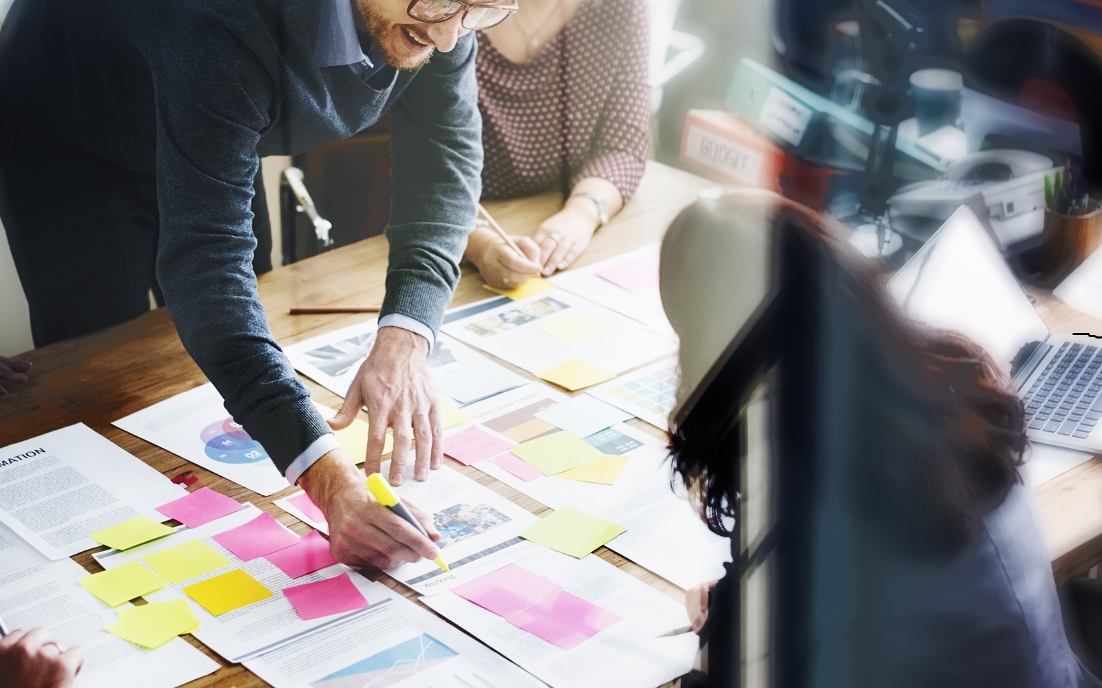 IT Departments and System Integrators