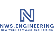 New Work Software Engineer