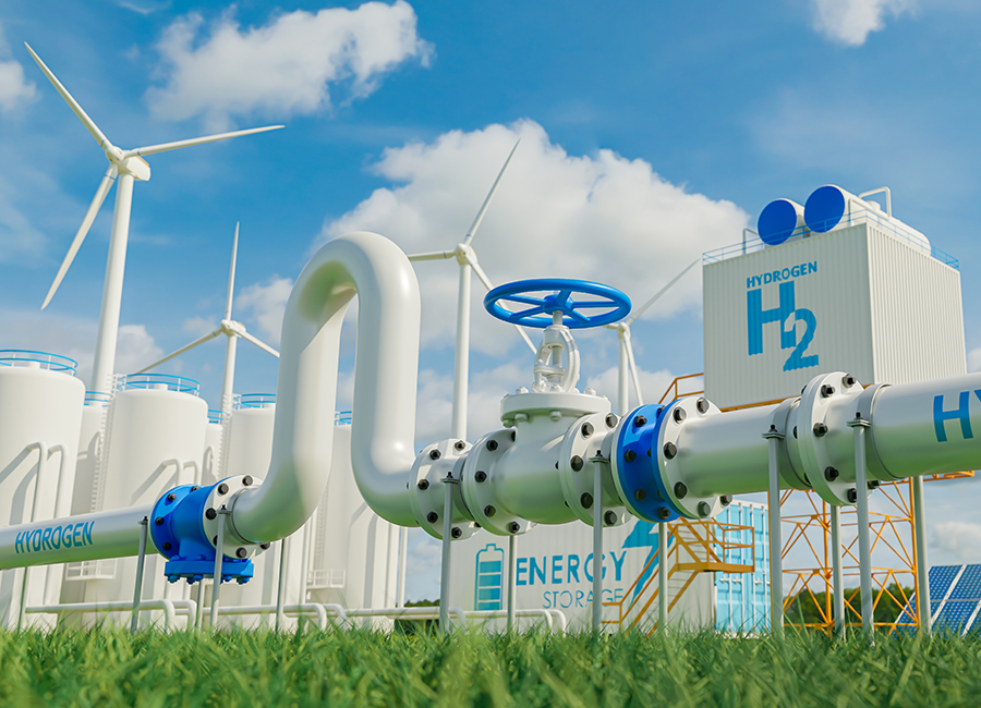 Energiesektor