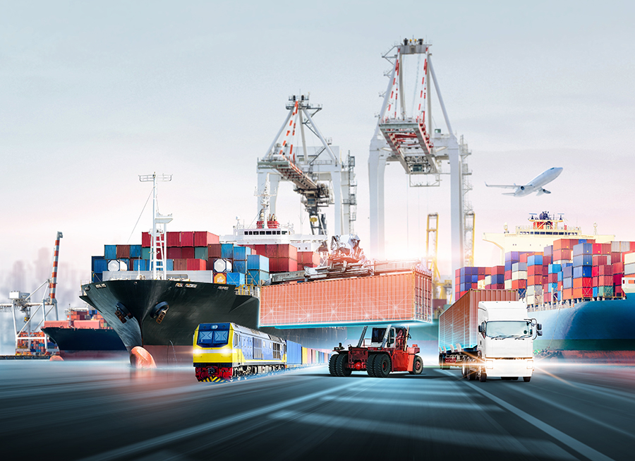 Logistik