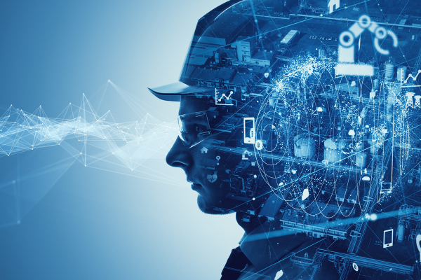 IndustrialTech – B2B Platform Strategy & Web UX Review