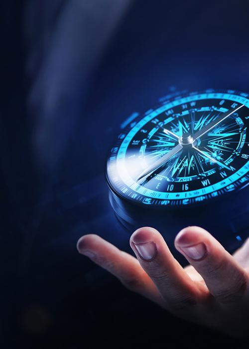 IT-Strategie-Entwicklung