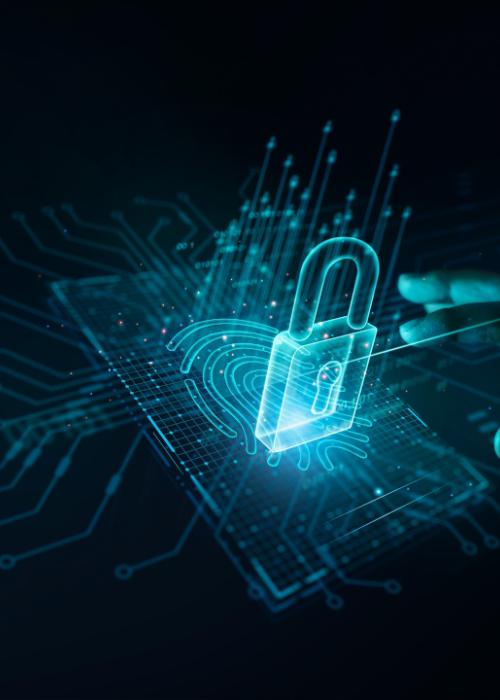 Portfolio Security by Design