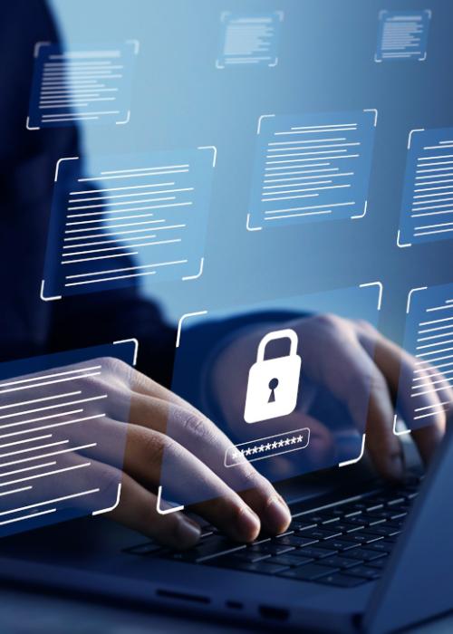 Portfolio Security Requirements Engineering