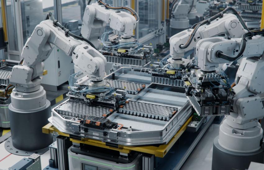 Industrie