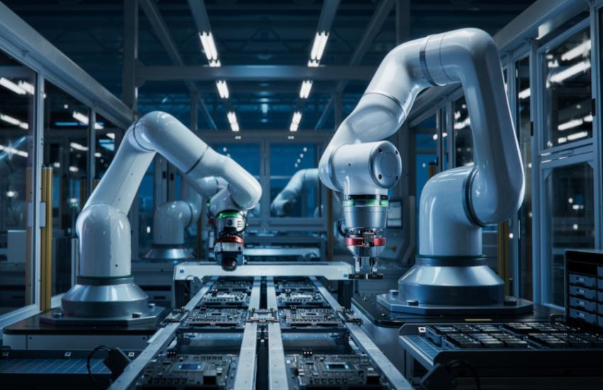 Branche Technologie und IT