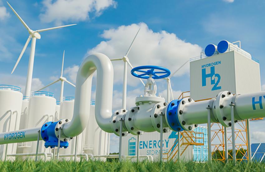 Energiesektor
