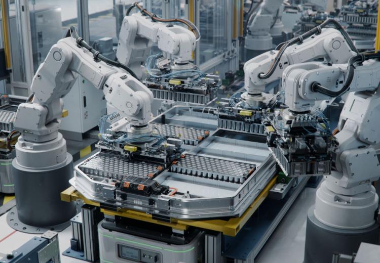 Industrie