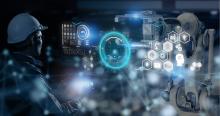 Die Zukunft der Industrie entsteht nicht vertikal – sie wird über Schnittstellen orchestriert.