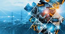 Edge AI im Einsatz – wo intelligente Maschinen, lokale Verarbeitung und Autonomie industrielle Entscheidungen neu definieren.