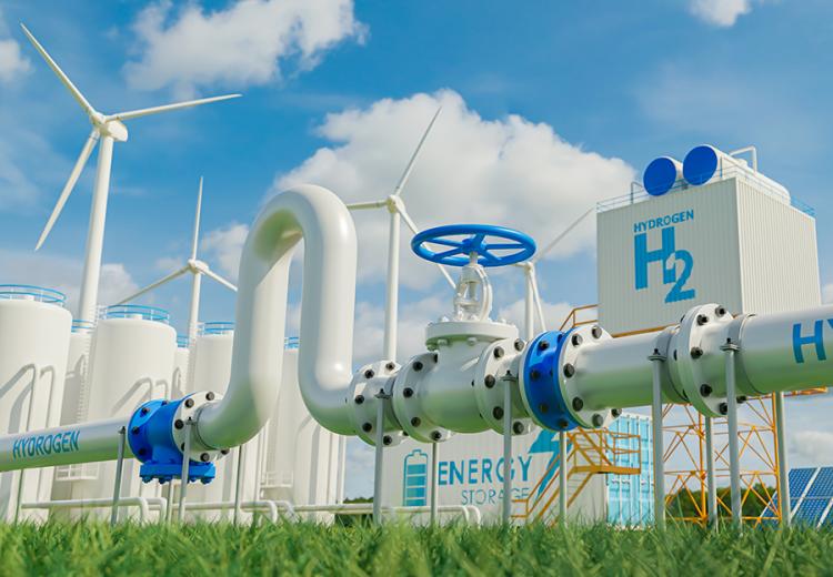 Energiesektor