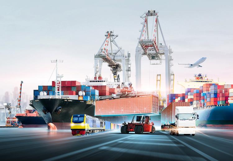 Logistik