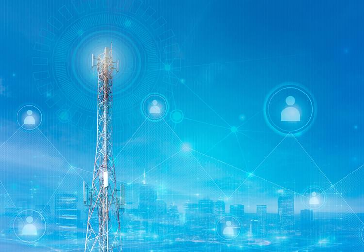 Telekommunikation